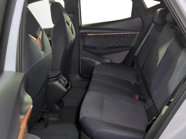 Cupra Tavascan Type 9 77 kWh Adrenaline