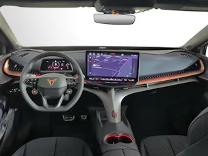 CUPRA Tavascan Type 9 77 kWh Adrenaline