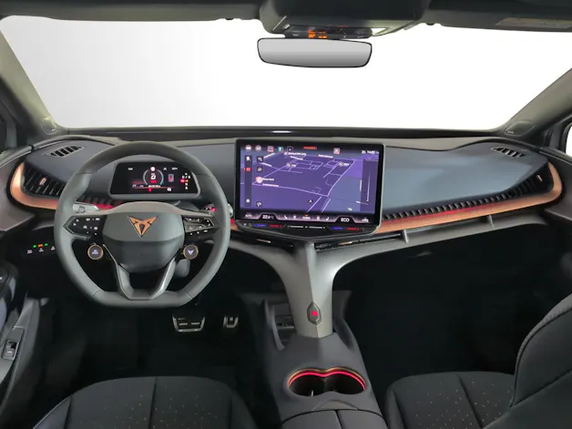 Cupra Tavascan Type 9 77 kWh Adrenaline