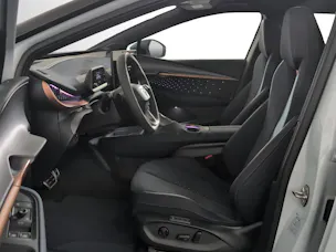 CUPRA Tavascan Type 9 77 kWh Adrenaline