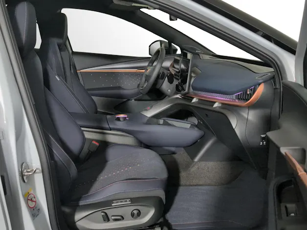 Cupra Tavascan Type 9 77 kWh Adrenaline