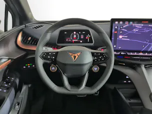 CUPRA Tavascan Type 9 77 kWh Adrenaline
