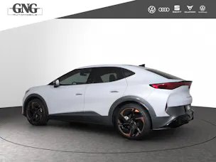 CUPRA Tavascan Type 9 77 kWh Adrenaline