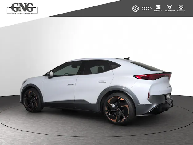 Cupra Tavascan Type 9 77 kWh Adrenaline