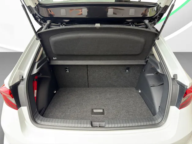 Škoda Fabia 1.0 TSI First Edition DSG