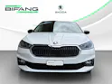 Škoda Fabia 1.0 TSI First Edition DSG