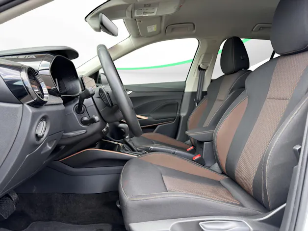 Škoda Fabia 1.0 TSI First Edition DSG