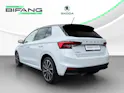 Škoda Fabia 1.0 TSI First Edition DSG