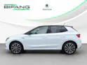 Škoda Fabia 1.0 TSI First Edition DSG