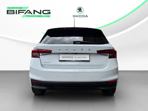 SKODA Fabia 1.0 TSI First Edition DSG