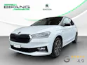 Škoda Fabia 1.0 TSI First Edition DSG