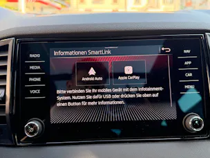 SKODA Karoq Sportline 4x4 *** PANORAMADACH ***