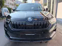 Škoda Karoq Sportline 4x4 *** PANORAMADACH ***