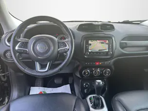 JEEP Renegade 1.4 Turbo Limited AWD