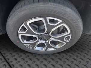 JEEP Renegade 1.4 Turbo Limited AWD