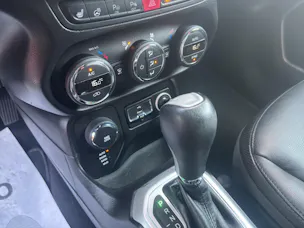 JEEP Renegade 1.4 Turbo Limited AWD