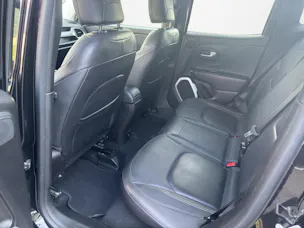 JEEP Renegade 1.4 Turbo Limited AWD