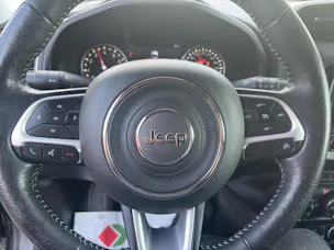 JEEP Renegade 1.4 Turbo Limited AWD