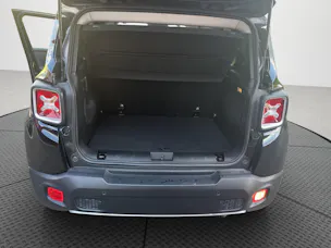 JEEP Renegade 1.4 Turbo Limited AWD