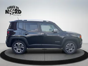 JEEP Renegade 1.4 Turbo Limited AWD