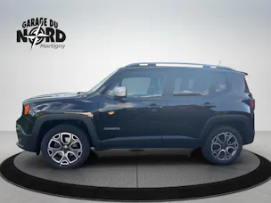 JEEP Renegade 1.4 Turbo Limited AWD