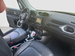 JEEP Renegade 1.4 Turbo Limited AWD