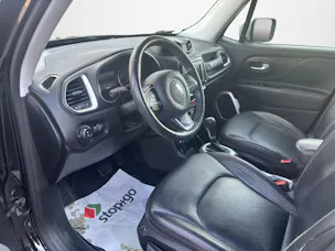 JEEP Renegade 1.4 Turbo Limited AWD
