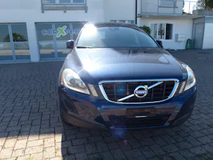 VOLVO XC60 D4 OceanRace