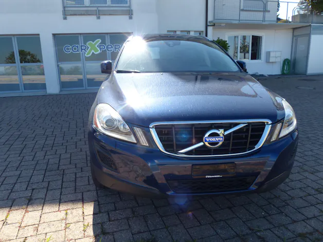 Volvo XC60 D4 OceanRace