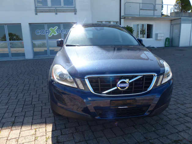 Volvo XC60 D4 OceanRace