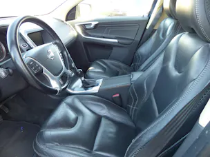 VOLVO XC60 D4 OceanRace