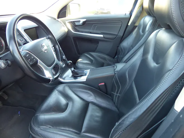 Volvo XC60 D4 OceanRace