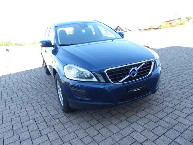 Volvo XC60 D4 OceanRace