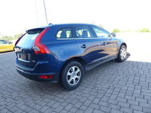 VOLVO XC60 D4 OceanRace