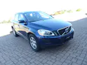 Volvo XC60 D4 OceanRace