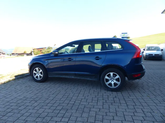 Volvo XC60 D4 OceanRace