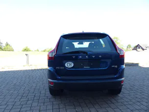 VOLVO XC60 D4 OceanRace