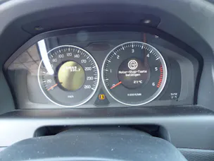 VOLVO XC60 D4 OceanRace