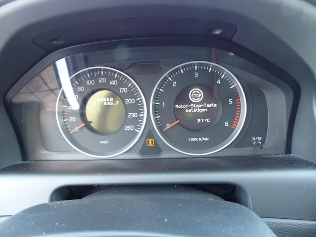 Volvo XC60 D4 OceanRace