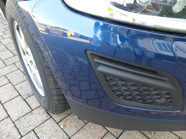 Volvo XC60 D4 OceanRace