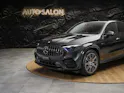 Mercedes-Benz GLC 43 AMG Executive Edition 4matic Coupé *Head Up*Panorama*360° Kamera*Burmester Soundsystem*