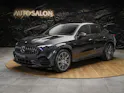 Mercedes-Benz GLC 43 AMG Executive Edition 4matic Coupé *Head Up*Panorama*360° Kamera*Burmester Soundsystem*