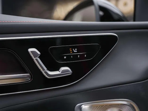 Mercedes-Benz GLC 43 AMG Executive Edition 4matic Coupé *Head Up*Panorama*360° Kamera*Burmester Soundsystem*