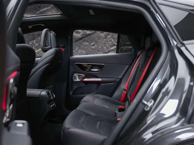 Mercedes-Benz GLC 43 AMG Executive Edition 4matic Coupé *Head Up*Panorama*360° Kamera*Burmester Soundsystem*