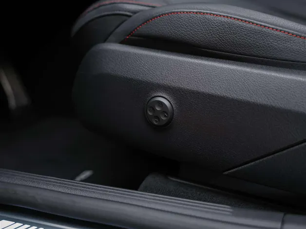 Mercedes-Benz GLC 43 AMG Executive Edition 4matic Coupé *Head Up*Panorama*360° Kamera*Burmester Soundsystem*