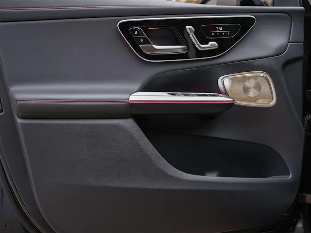 Mercedes-Benz GLC 43 AMG Executive Edition 4matic Coupé *Head Up*Panorama*360° Kamera*Burmester Soundsystem*