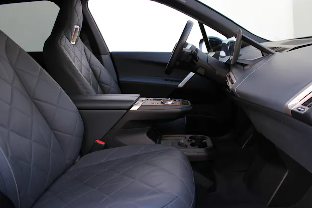 BMW iX xDrive50 *0.9%-LEASINGAKTION*
