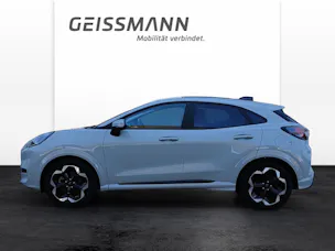FORD Puma Gen-E Premium