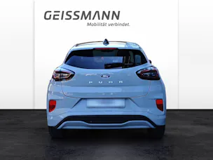 FORD Puma Gen-E Premium