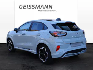 FORD Puma Gen-E Premium